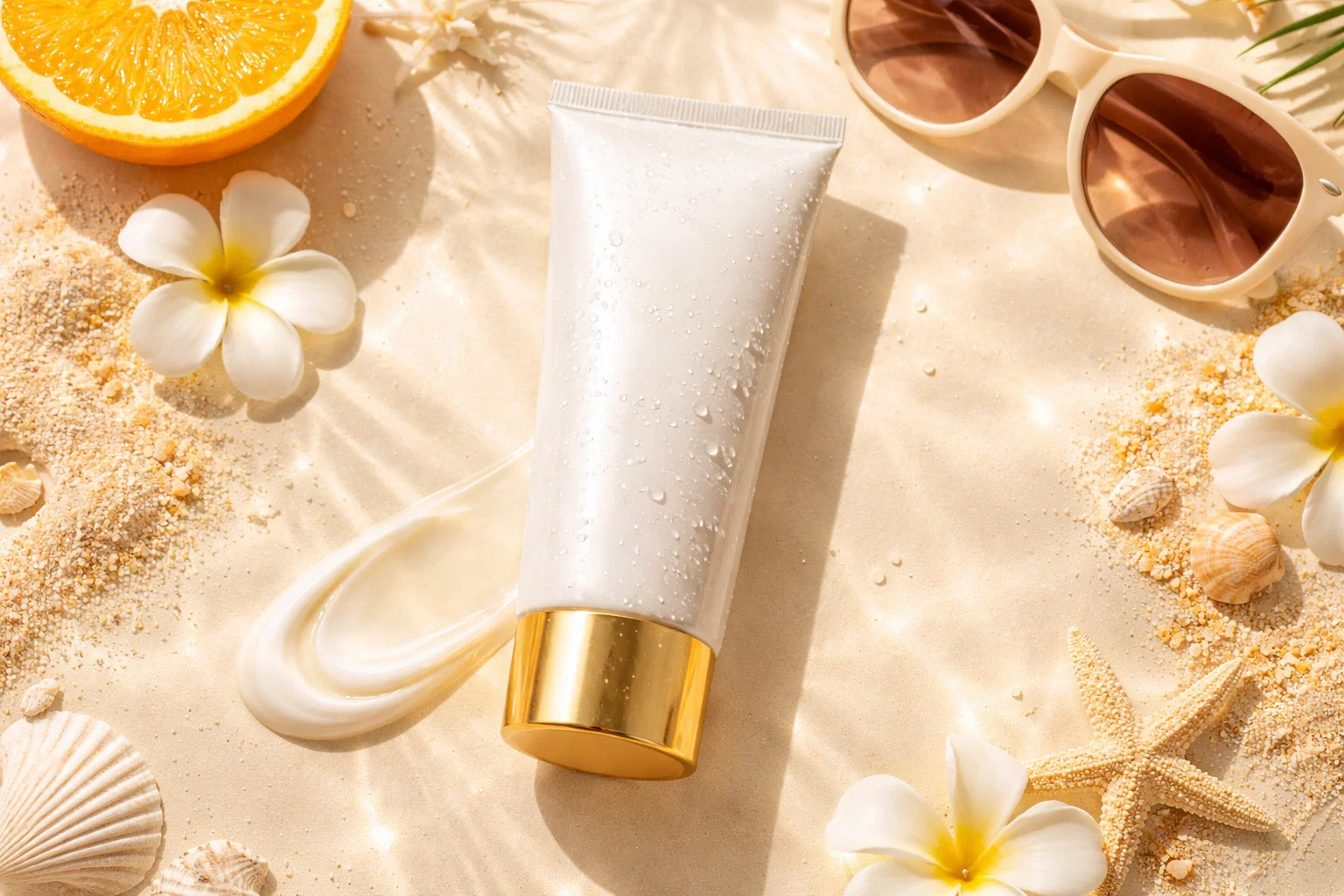 The Best Spring Self-Care Routine for Naturally Glowing Skin 7 Daily Sunscreen — The Ultimate Glow Protector The Best Spring Self-Care Routine for Naturally Glowing Skin - 7 Best Spring Self-Care Routine