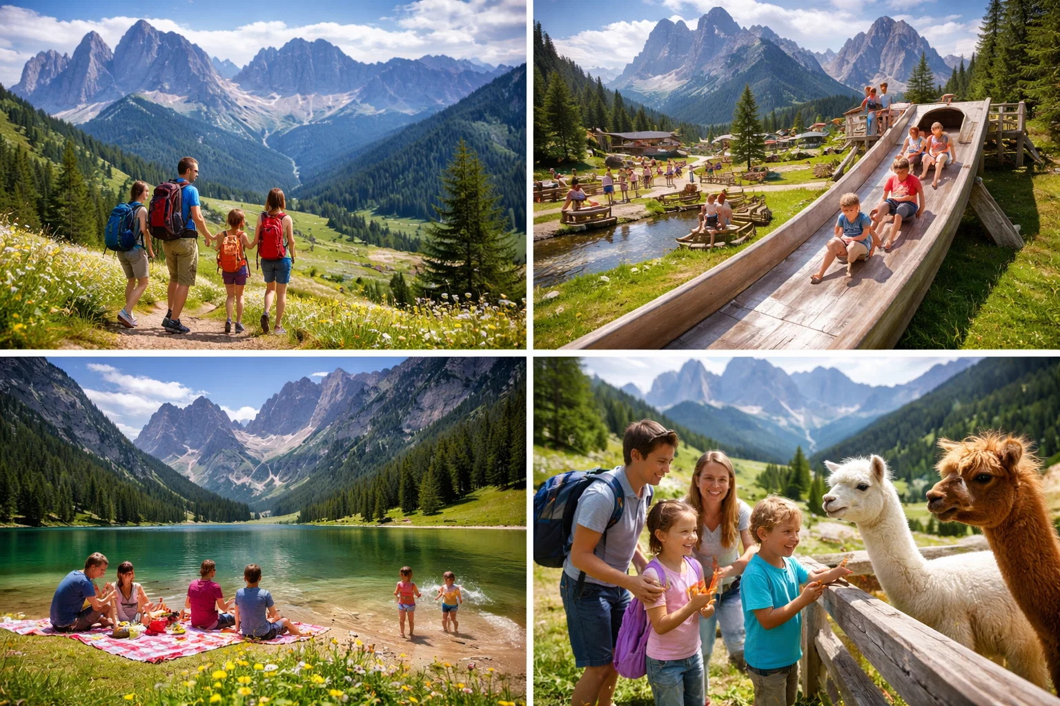 Top 7 Winter Family Travel Destinations for 2026 That Create Lasting Memories 4 Dolomites Italy Top 7 Winter Family Travel Destinations for 2026 That Create Lasting Memories - 4 Winter Family Travel Destinations