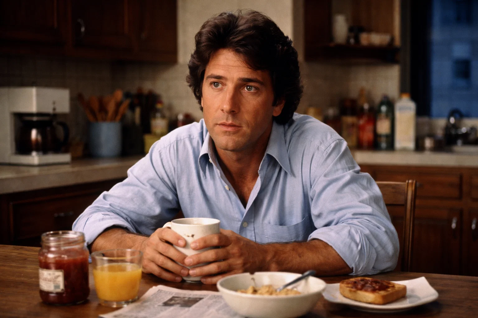 Hollywood’s Greatest Dads: The Most Iconic Father Performances of All Time 5 Dustin Hoffman in Kramer vs. Kramer Hollywood’s Greatest Dads: The Most Iconic Father Performances of All Time - 5