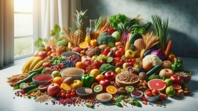 Eat Real Food in 2026 Eat Real Food in 2026: How This Trend Can Transform Your Health - 1