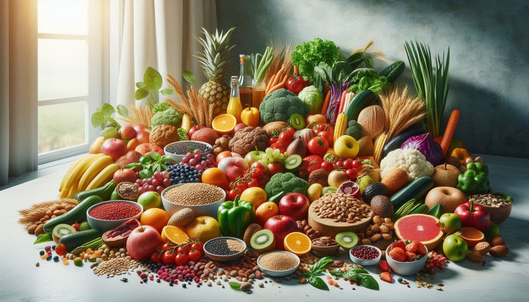 Eat Real Food in 2026: How This Trend Can Transform Your Health 1 Eat Real Food in 2026 Eat Real Food in 2026: How This Trend Can Transform Your Health - 1