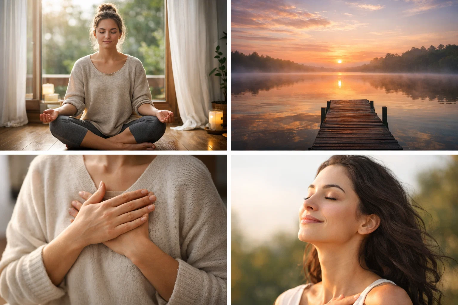 Stop Overthinking: Practical Ways to Feel Calm and in Control 9 Emotional Regulation Stop Overthinking: Practical Ways to Feel Calm and in Control - 9 Stop Overthinking