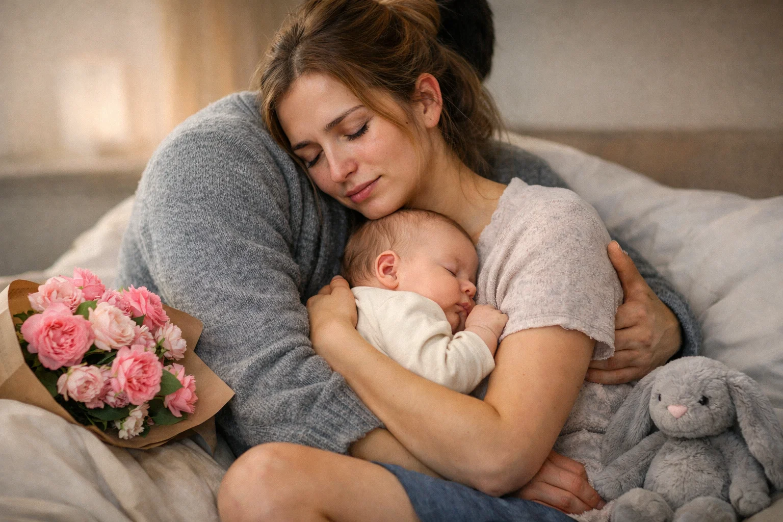 Emotional Support How to Support a New Mom on Her First Mother’s Day: Meaningful Ways to Show Love - 8 Support a New Mom,Mother’s Day
