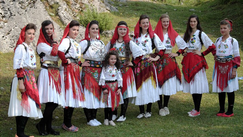 Experience Local Culture Best Things to Do in Albania - 7 Best Things to Do in Albania