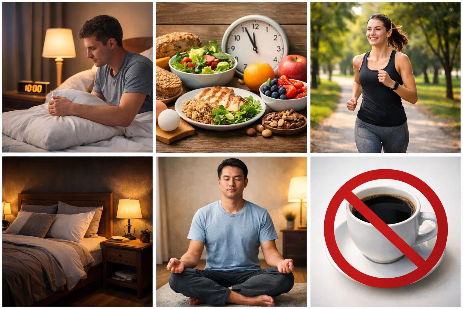 Expert Recommended Alternatives to Extreme Sleepmaxxing Explained: The Viral Trend Everyone Is Using to Hack Better Sleep in 2026 - 11