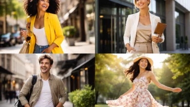 Fashion Psychology: How Clothes Affect Mood and Confidence 52 Fashion Psychology 1 Fashion Psychology: How Clothes Affect Mood and Confidence - 52 Spring 2026 Home Refresh on a Budget