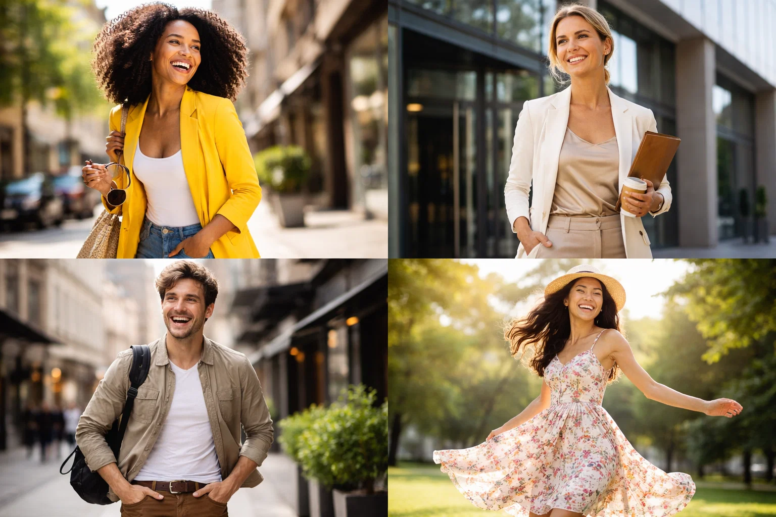 Fashion Psychology: How Clothes Affect Mood and Confidence 50 Fashion Psychology 1 Fashion Psychology: How Clothes Affect Mood and Confidence - Fashion Magazine 50