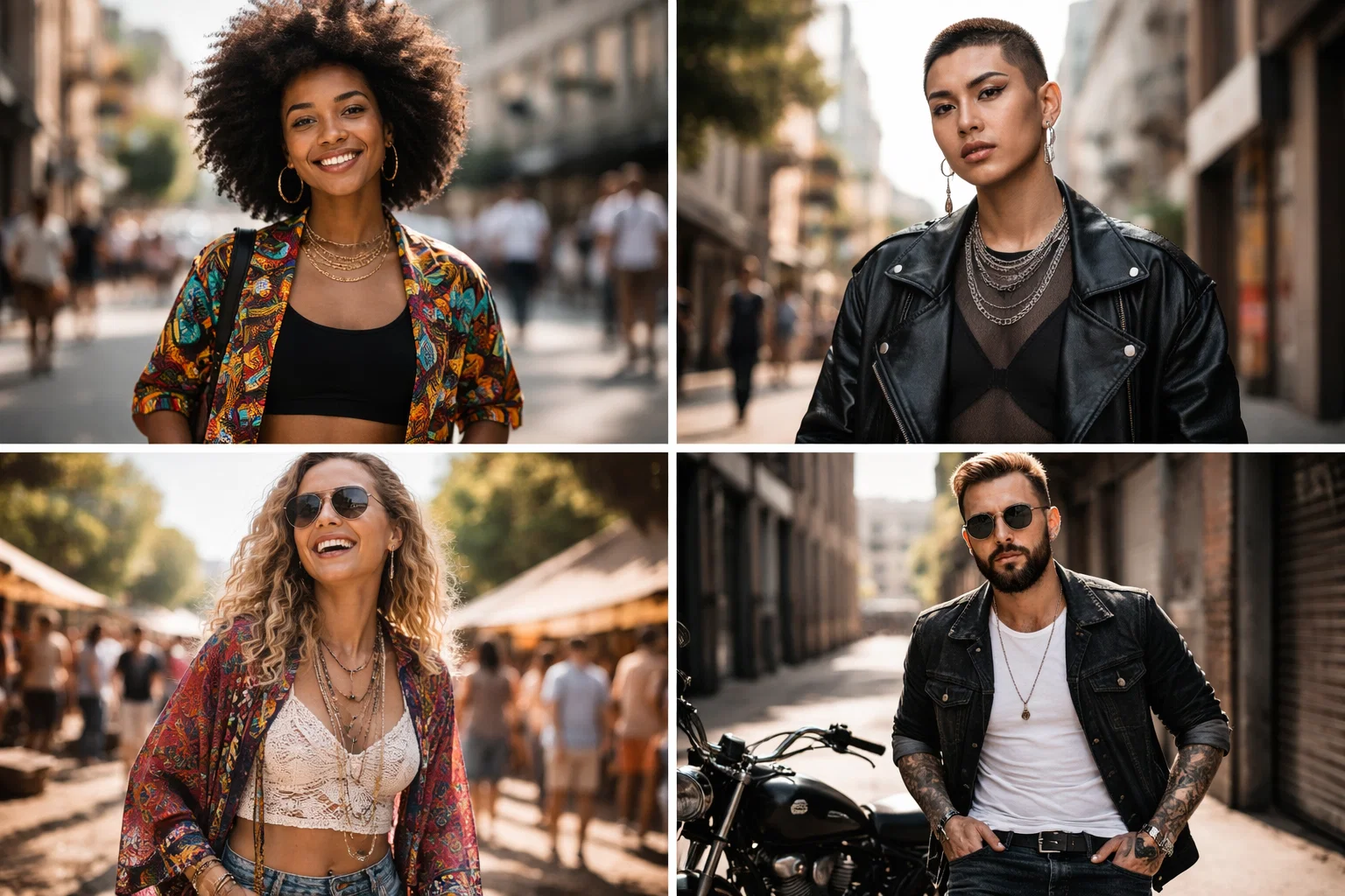 Fashion Psychology: How Clothes Affect Mood and Confidence 8 Fashion and Identity Fashion Psychology: How Clothes Affect Mood and Confidence - 8 Fashion Psychology
