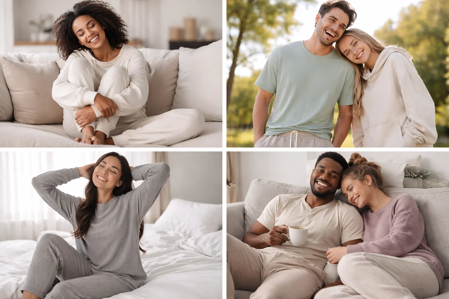 Fashion Psychology: How Clothes Affect Mood and Confidence 7 Fit and Fabric Fashion Psychology: How Clothes Affect Mood and Confidence - 7 Fashion Psychology