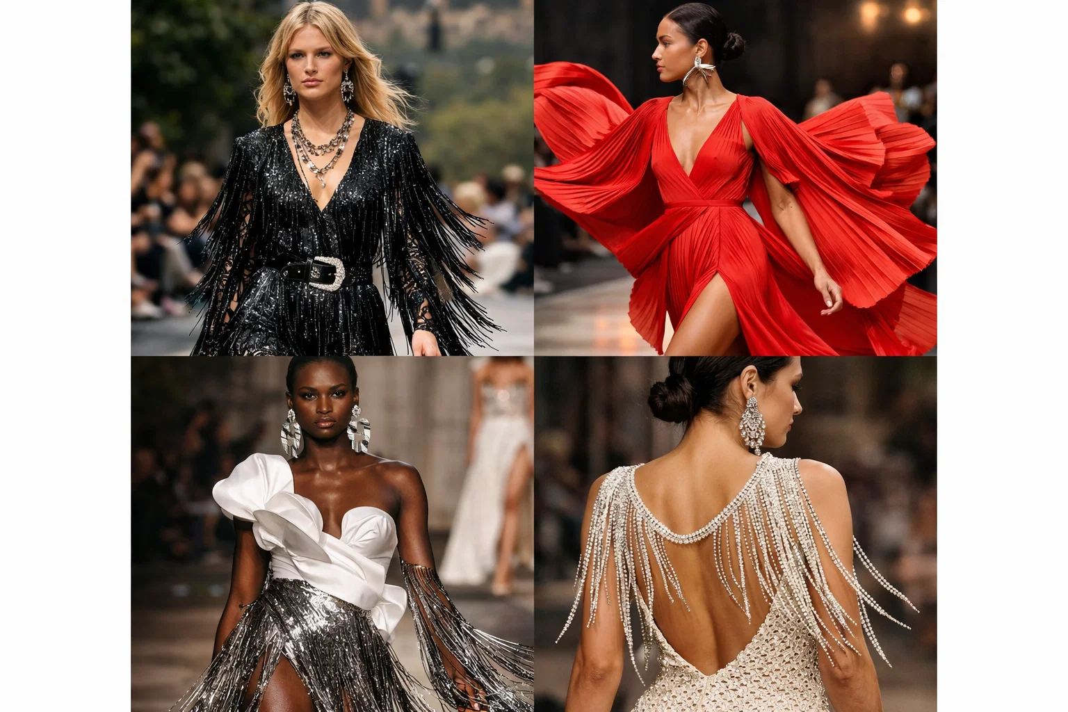 Top Spring 2026 Fashion Trends You Need to Try This Season 8 Fringe Movement Statement Details Top Spring 2026 Fashion Trends You Need to Try This Season - 8 Top Spring 2026 Fashion Trends