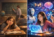 From Boring to Brilliant From Boring to Brilliant: How AI is Reinventing the Way We Learn - 22 Future Beauty Tech