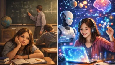 From Boring to Brilliant From Boring to Brilliant: How AI is Reinventing the Way We Learn - 8