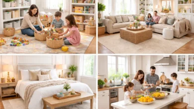 From Chaos to Calm From Chaos to Calm: How to Create a Home Everyone Can Enjoy - 16