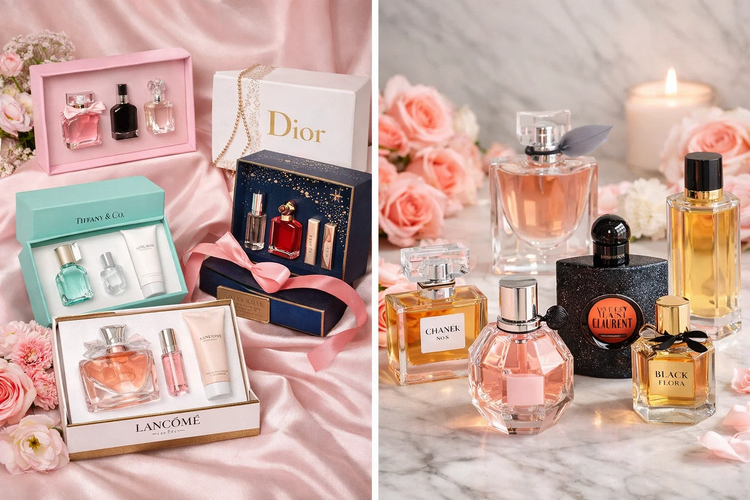 Top Fragrances That Make the Perfect Mother’s Day Gift 7 Gift Sets vs. Individual Bottles Top Fragrances That Make the Perfect Mother’s Day Gift - 7 Top Fragrances,Mother’s Day Gift