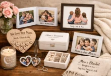 Gifts That Make Moms Cry Happy Tears Gifts That Make Moms Cry Happy Tears: Personalized Ideas She Will Love - 19