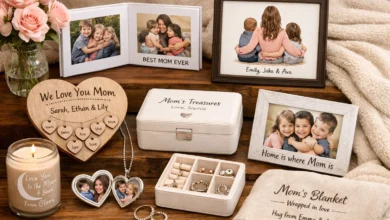 Gifts That Make Moms Cry Happy Tears: Personalized Ideas She Will Love 1 Gifts That Make Moms Cry Happy Tears Gifts That Make Moms Cry Happy Tears: Personalized Ideas She Will Love - 1