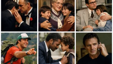 Hollywood’s Greatest Dads: The Most Iconic Father Performances of All Time 13 Hollywoods Greatest Dads 1 Hollywood’s Greatest Dads: The Most Iconic Father Performances of All Time - 13 Hottest TikTok Trends