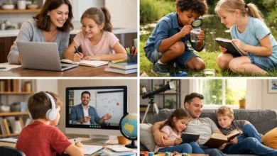 Homeschool Smarter Not Harder Homeschool Smarter, Not Harder: Strategies for Modern Families - 34