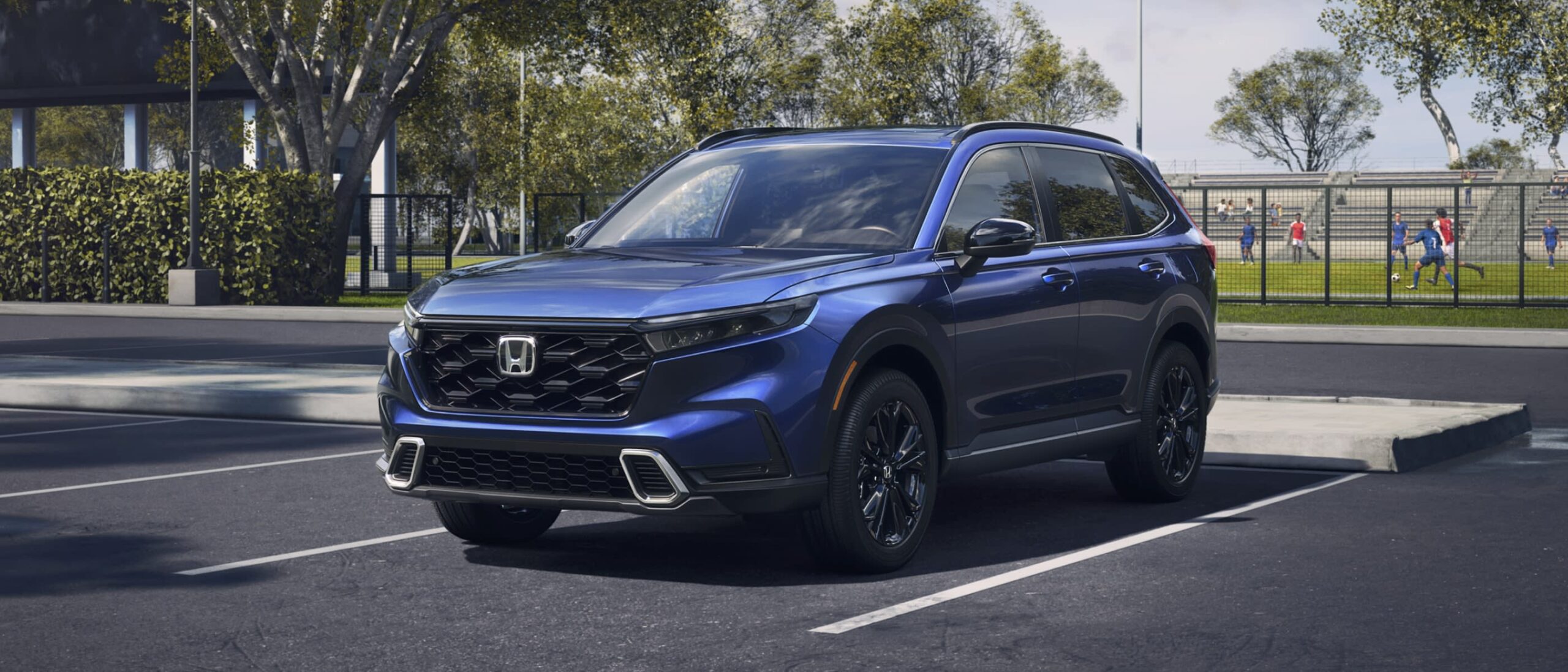 Best-Selling Cars in the World 6 Honda CR V scaled Best-Selling Cars in the World - 6 Best-Selling Cars