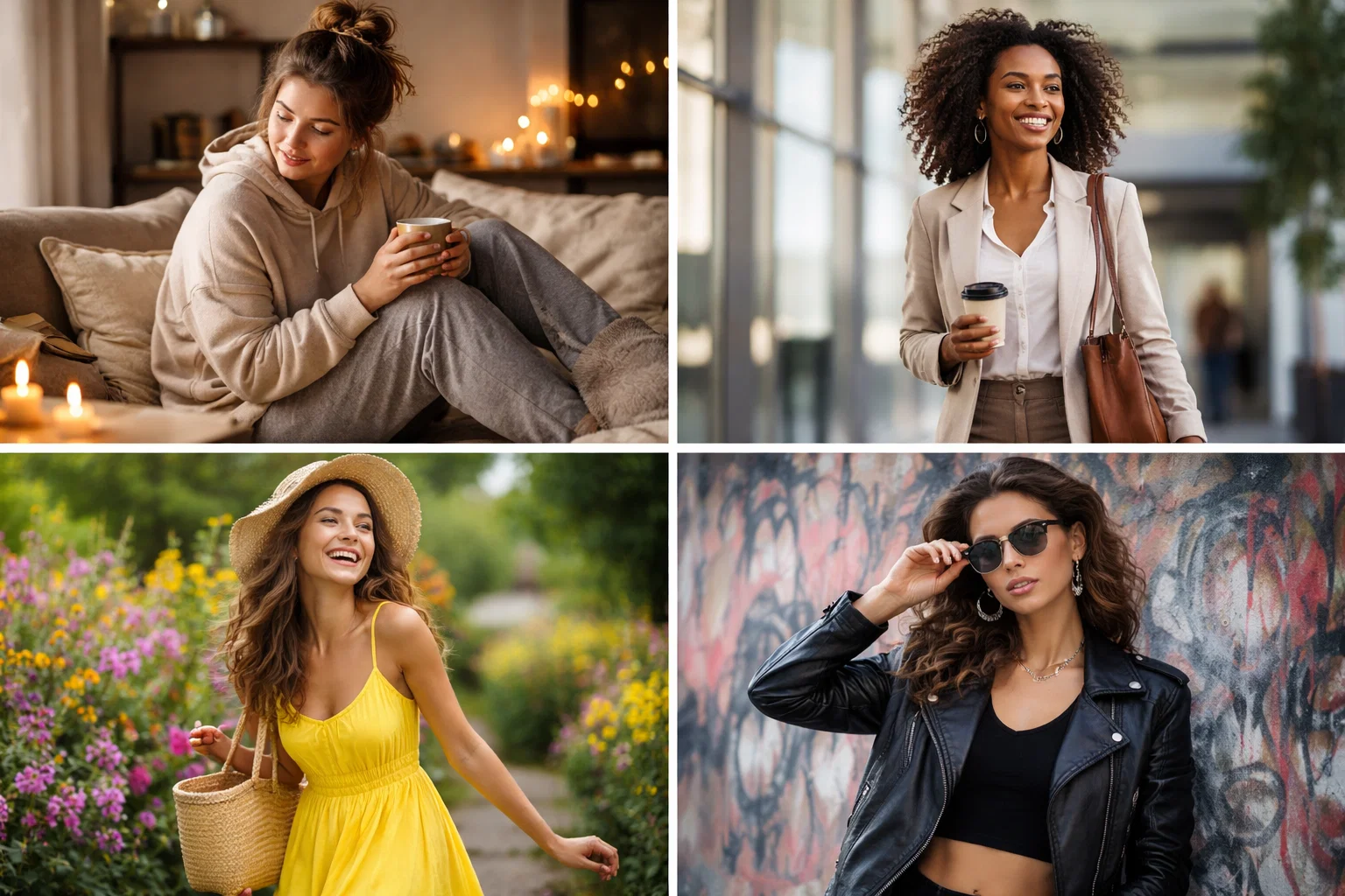 Fashion Psychology: How Clothes Affect Mood and Confidence 4 How Clothes Affect Mood Emotional Impact of Fashion Fashion Psychology: How Clothes Affect Mood and Confidence - 4 Fashion Psychology