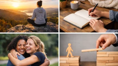 How to Build Emotional Resilience: Simple Strategies That Actually Work 75 How to Build Emotional Resilience 1 How to Build Emotional Resilience: Simple Strategies That Actually Work - 75 Spring 2026 Home Refresh on a Budget
