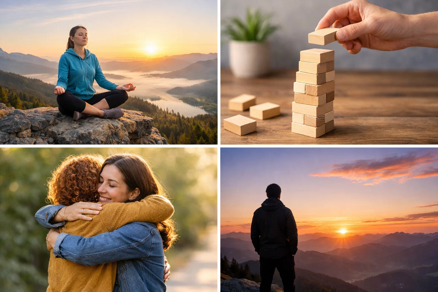 How to Build Emotional Resilience How to Build Emotional Resilience: Simple Strategies That Actually Work - 2 Build Emotional Resilience