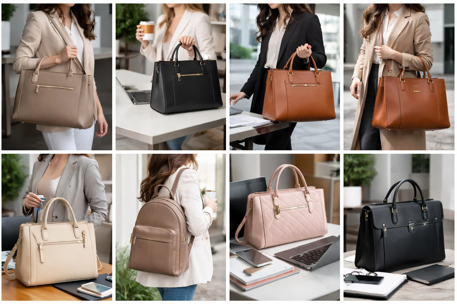 How to Choose the Perfect 2026 Work Bag Top 2026 Trendy Work Bags for Women: Stylish & Functional Picks - 9 Top 2026 Trendy Work Bags for Women