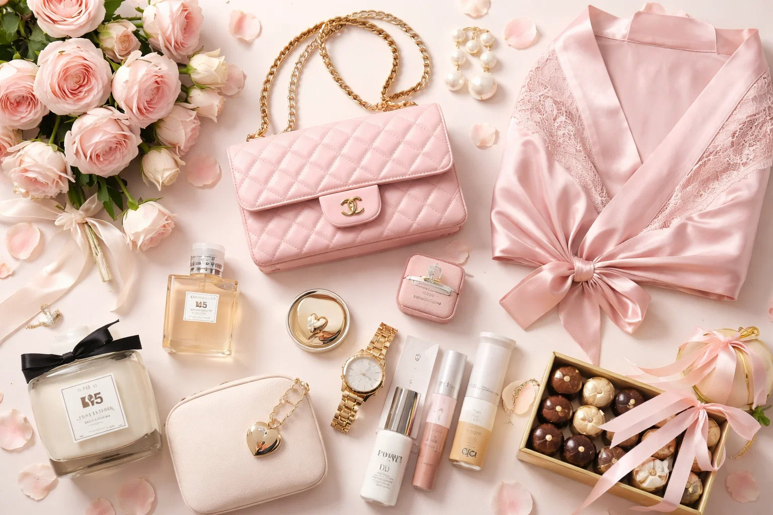 Luxury Mother’s Day Gifts 2026: Spoil Her With Elegance & Meaning 9 How to Choose the Perfect Luxury Mothers Day Gift Luxury Mother’s Day Gifts 2026: Spoil Her With Elegance & Meaning - 9 Luxury Mother’s Day Gifts