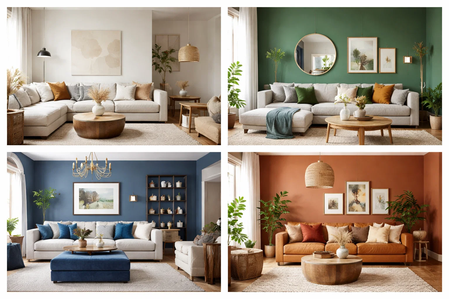 How to Choose the Right Colors for Your Living Room How to Choose the Right Colors for Your Living Room (Expert Tips & Ideas) - 1 Right Colors for Living Room