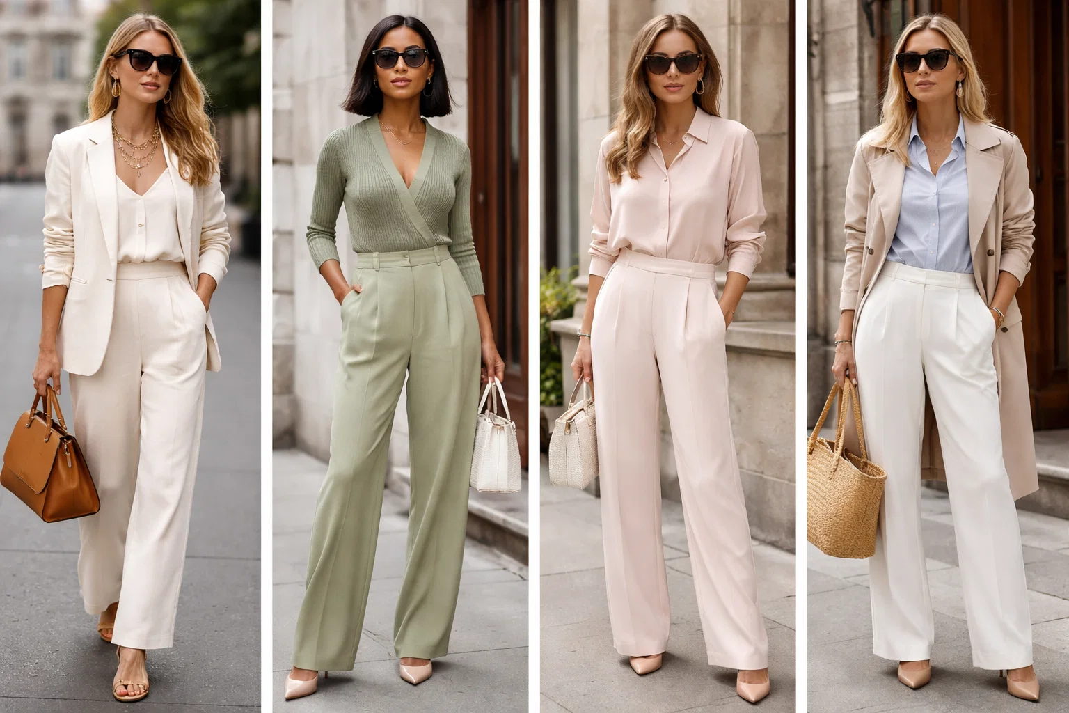 How to Introduce Luxury Colors on a Budget Spring 2026 Colors That Will Make Your Outfits Look Expensive - 9 Spring 2026 Colors