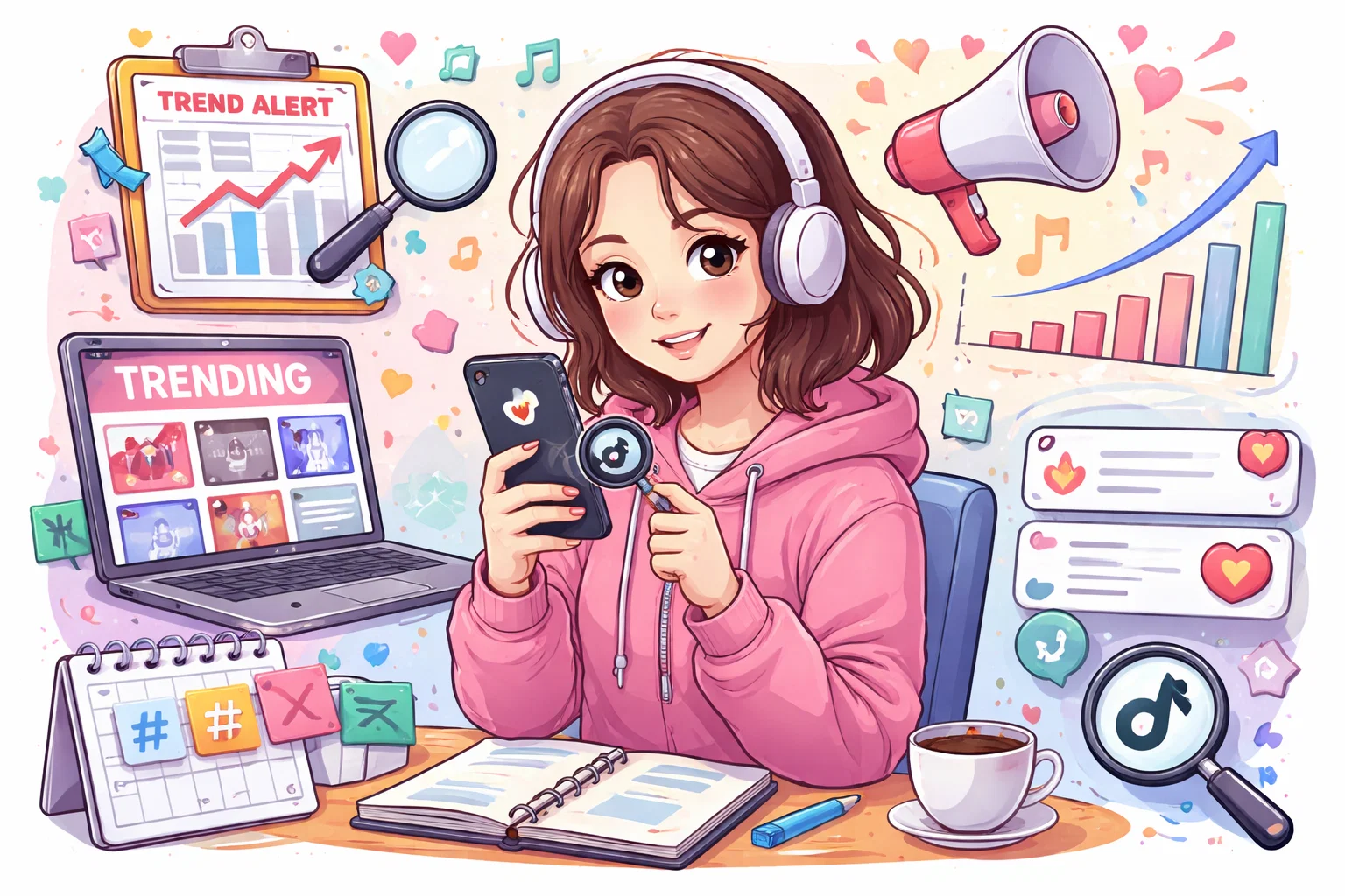 The Hottest TikTok Trends You Need to Know Before They Blow Up in 2026 🔥 12 How to Spot TikTok Trends Before They Go Viral The Hottest TikTok Trends You Need to Know Before They Blow Up in 2026 🔥 - 12 Hottest TikTok Trends