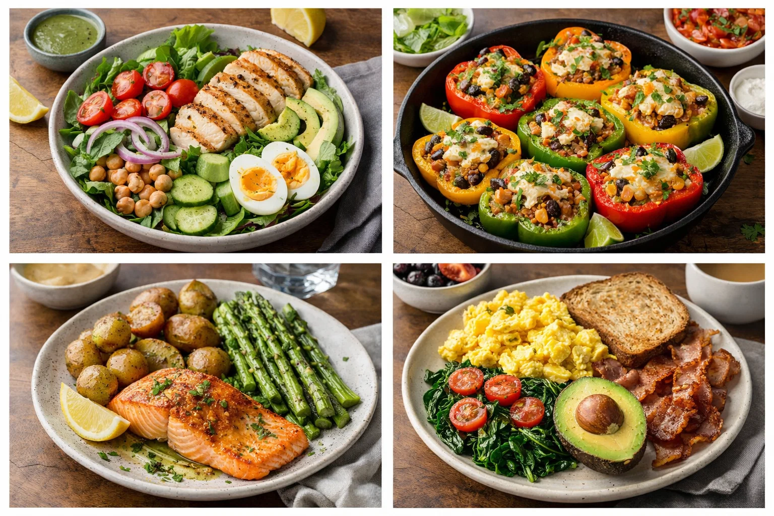 Eat Real Food in 2026: How This Trend Can Transform Your Health 6 How to Start Eating Real Food Today Eat Real Food in 2026: How This Trend Can Transform Your Health - 6