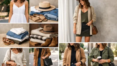 How to Transition Your Summer Wardrobe to Fall in Effortless Style 1 How to Transition Your Summer Wardrobe to Fall in Effortless Style How to Transition Your Summer Wardrobe to Fall in Effortless Style - 1 Transition Your Summer Wardrobe to Fall