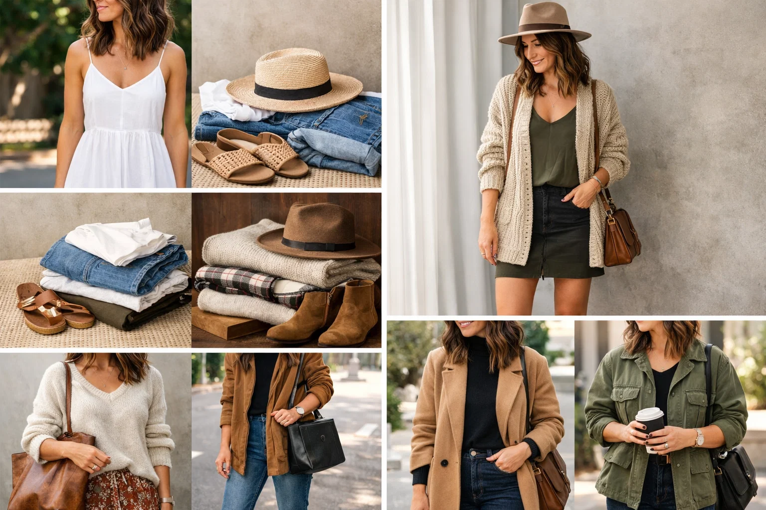 How to Transition Your Summer Wardrobe to Fall in Effortless Style 1 How to Transition Your Summer Wardrobe to Fall in Effortless Style How to Transition Your Summer Wardrobe to Fall in Effortless Style - 1 Transition Your Summer Wardrobe to Fall