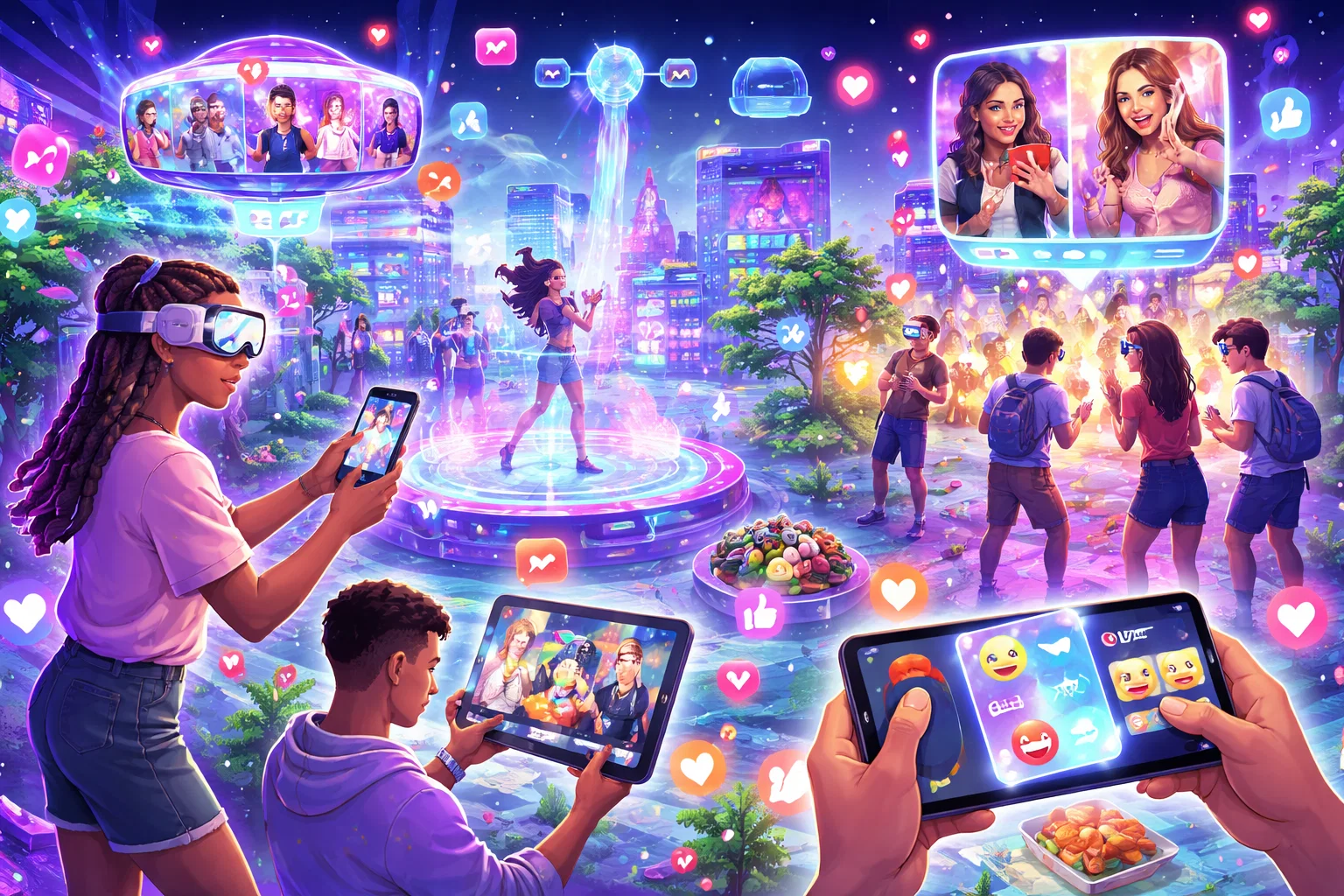 The Hottest TikTok Trends You Need to Know Before They Blow Up in 2026 🔥 10 Interactive Community Participation Trends The Hottest TikTok Trends You Need to Know Before They Blow Up in 2026 🔥 - 10 Hottest TikTok Trends