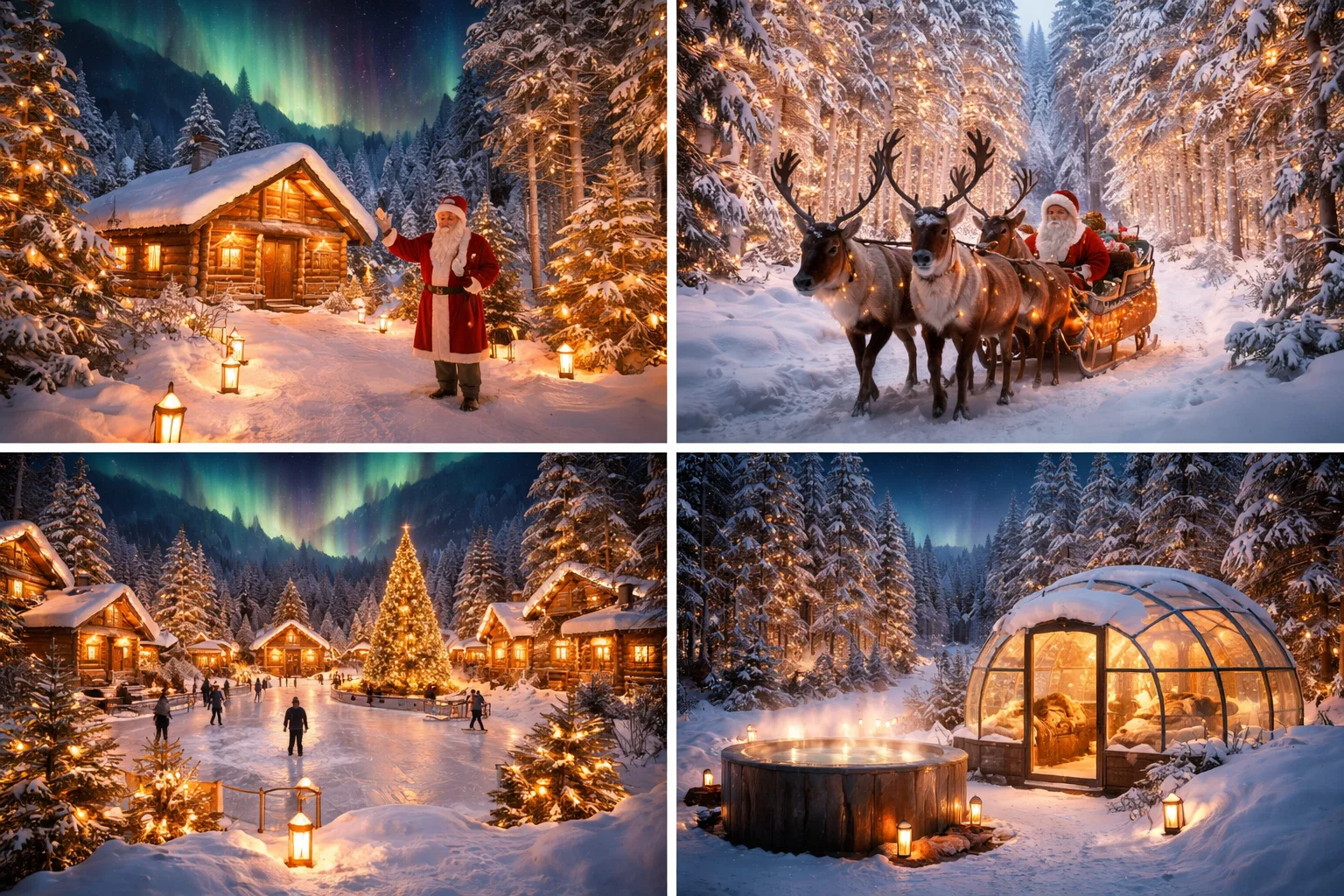 Top 7 Winter Family Travel Destinations for 2026 That Create Lasting Memories 8 Lapland Sweden Top 7 Winter Family Travel Destinations for 2026 That Create Lasting Memories - 8 Winter Family Travel Destinations