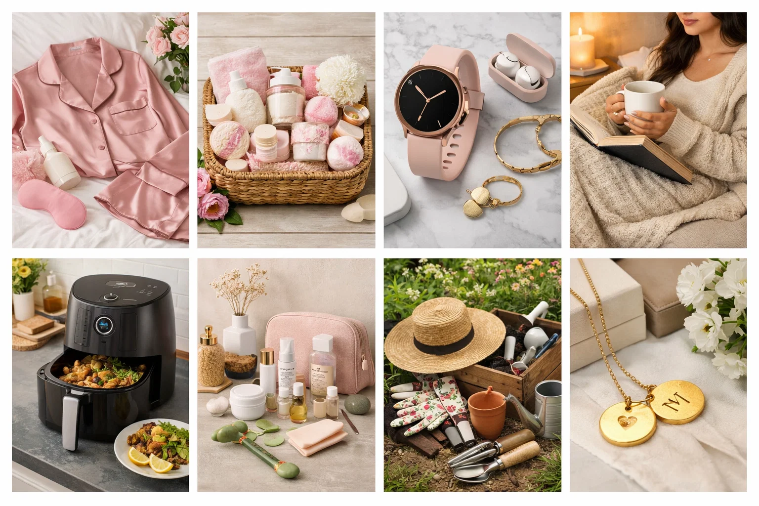 Top 2026 Mother’s Day Gift Ideas to Make Mom Feel Extra Special 6 Lifestyle and Practical Gifts Top 2026 Mother’s Day Gift Ideas to Make Mom Feel Extra Special - 6 Mother’s Day Gift Ideas