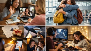 Long-Distance Friendships: Pros, Cons & How to Keep Them Strong 40 Long Distance Friendships Pros Cons amp How to Keep Them Strong 1 Long-Distance Friendships: Pros, Cons & How to Keep Them Strong - 40 Hottest TikTok Trends