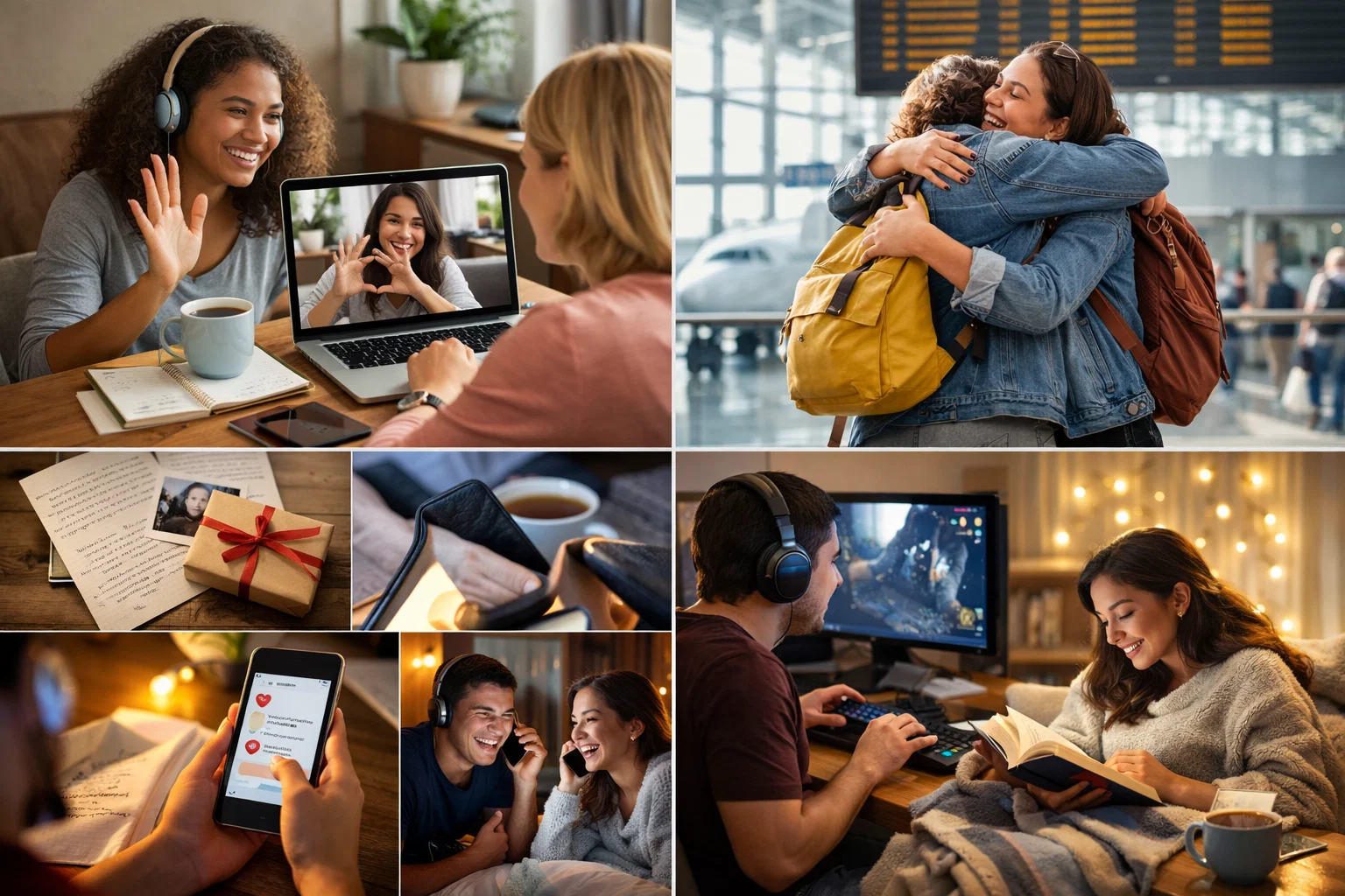 Long-Distance Friendships: Pros, Cons & How to Keep Them Strong 1 Long Distance Friendships Pros Cons amp How to Keep Them Strong 1 Long-Distance Friendships: Pros, Cons & How to Keep Them Strong - 1 Long-Distance Friendships