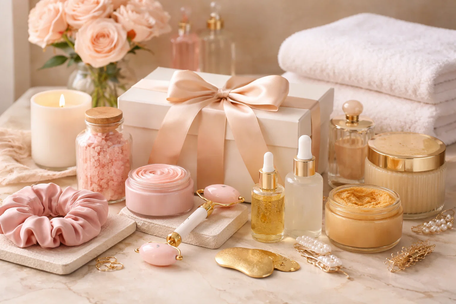Luxury Mother’s Day Gifts 2026: Spoil Her With Elegance & Meaning 6 Luxe Beauty Skincare Gifts for Self Care Luxury Mother’s Day Gifts 2026: Spoil Her With Elegance & Meaning - 6 Luxury Mother’s Day Gifts