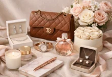 Luxury Mothers Day Gifts 2026 Luxury Mother’s Day Gifts 2026: Spoil Her With Elegance & Meaning - 18