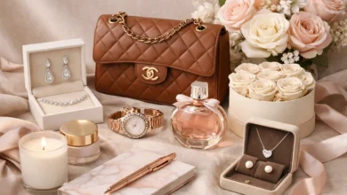 Luxury Mother’s Day Gifts 2026: Spoil Her With Elegance & Meaning 95 Luxury Mothers Day Gifts 2026 Luxury Mother’s Day Gifts 2026: Spoil Her With Elegance & Meaning - 95 Stop Overthinking