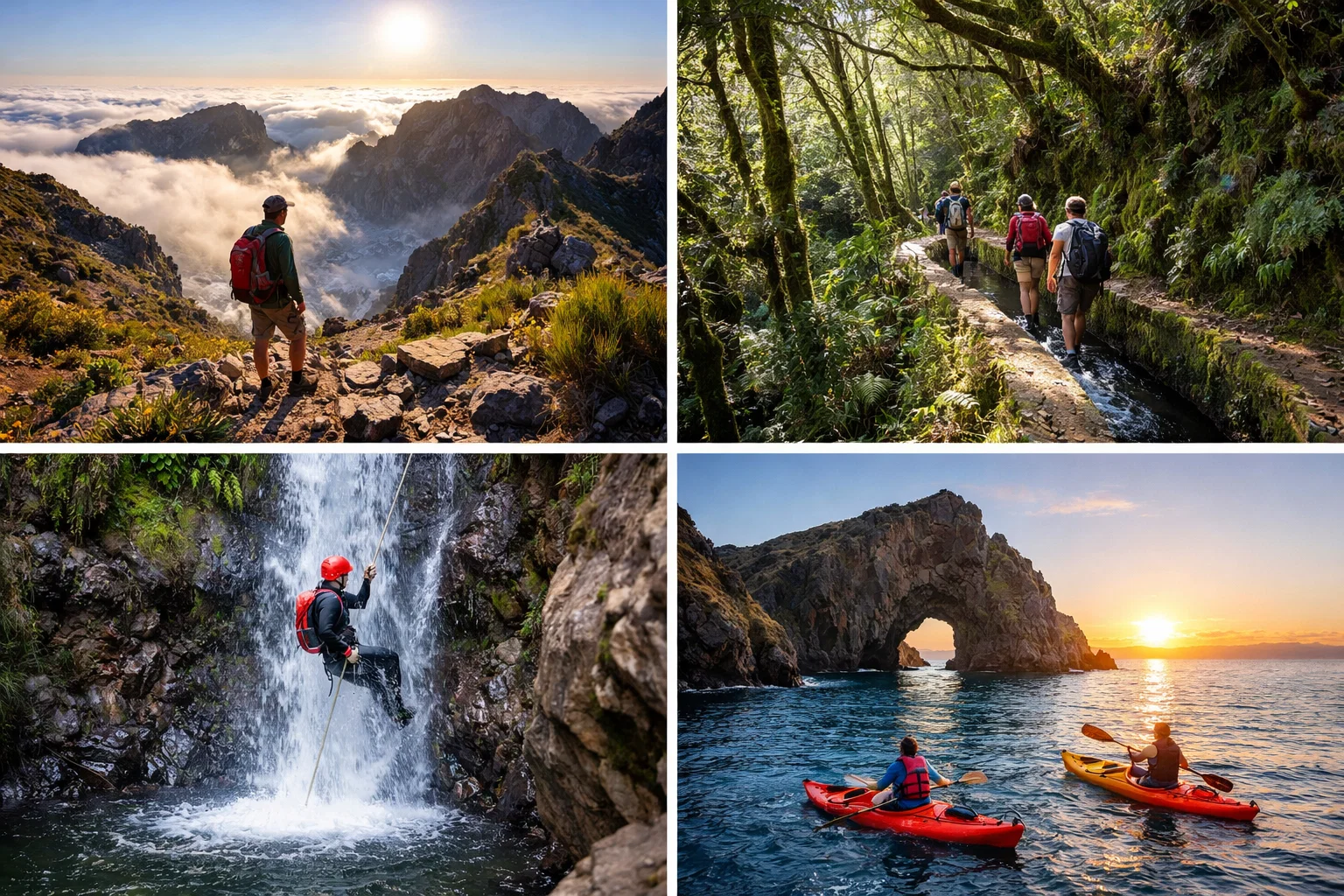 Top 7 Winter Family Travel Destinations for 2026 That Create Lasting Memories 5 Madeira Portugal Top 7 Winter Family Travel Destinations for 2026 That Create Lasting Memories - 5 Winter Family Travel Destinations