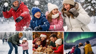 Make This Winter Unforgettable: Family Activities You’ll Love 70 Make This Winter Unforgettable 1 Make This Winter Unforgettable: Family Activities You’ll Love - 70