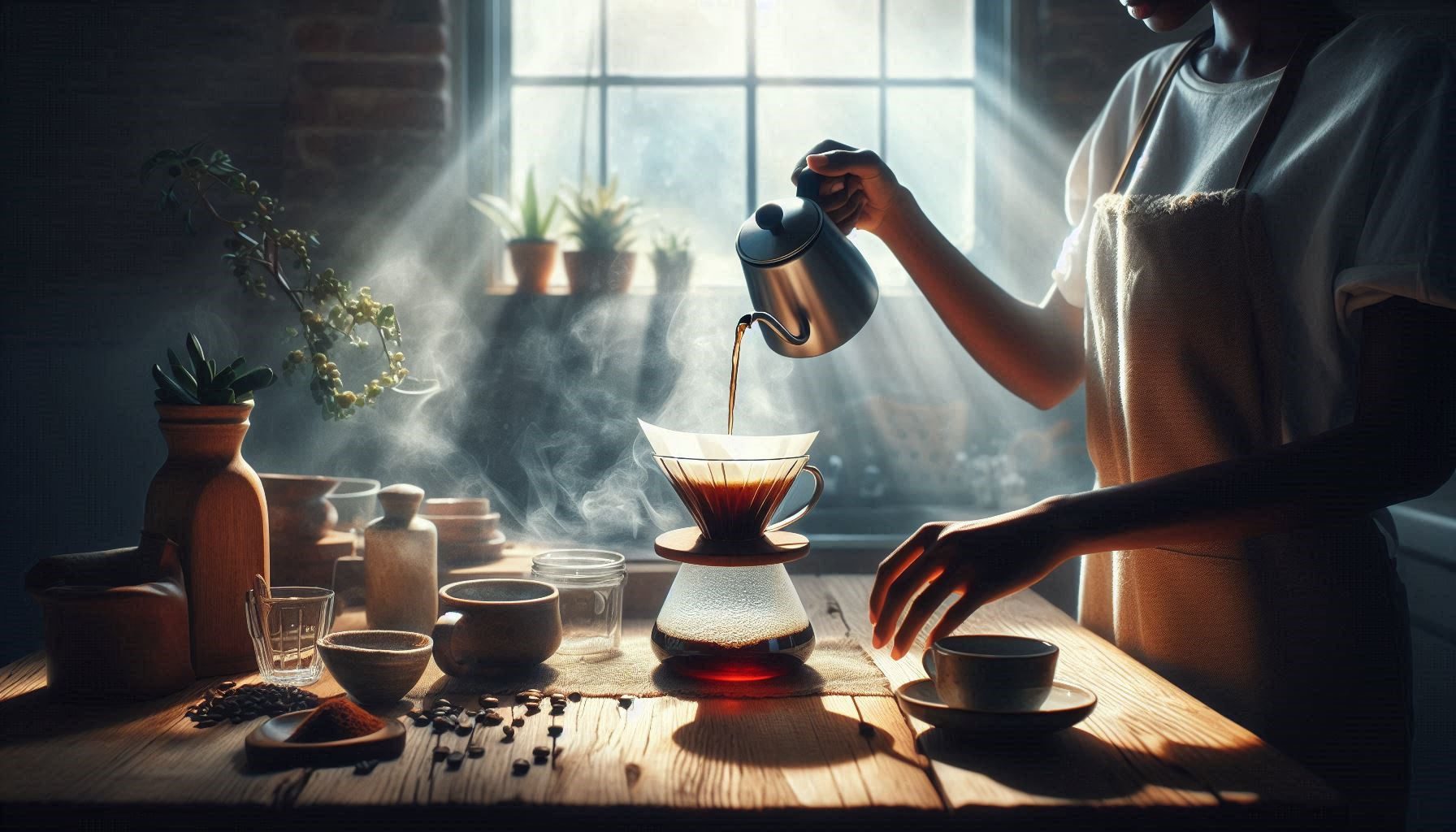 Making Coffee a Mindful Ritual Beyond the Bean: How Artisan Roasting Is Transforming the At-Home Coffee Experience in 2026 - 8 Beyond the Bean: How Artisan Roasting