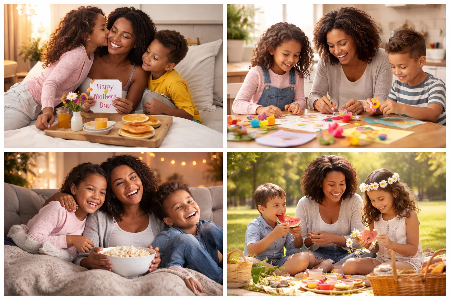 Meaningful Ways to Celebrate Mothers Day as a Single Mom Mother’s Day Self-Care for Single Moms: How to Treat Yourself & Feel Appreciated - 6 Mother’s Day Self-Care for Single Moms