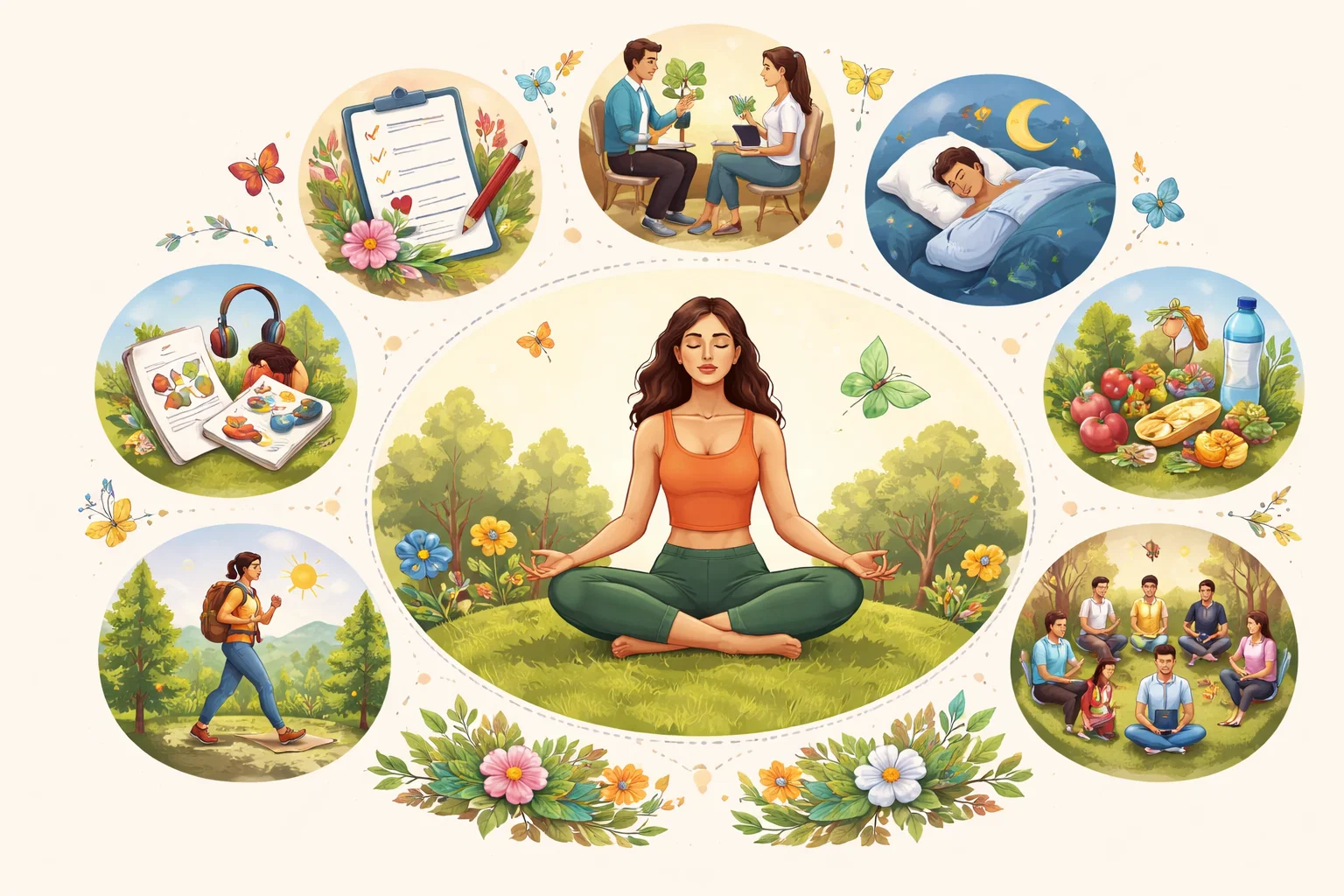 Mental Wellness Strategies for Long Term Recovery What Is Burnout and How to Recover: A Complete Guide to Mental Wellness - 8 What Is Burnout