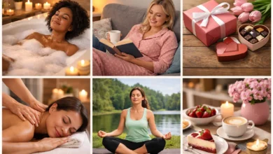 Mother’s Day Self-Care for Single Moms: How to Treat Yourself & Feel Appreciated 1 Mothers Day Self Care for Single Moms 1 Mother’s Day Self-Care for Single Moms: How to Treat Yourself & Feel Appreciated - 1 Mother’s Day Self-Care for Single Moms