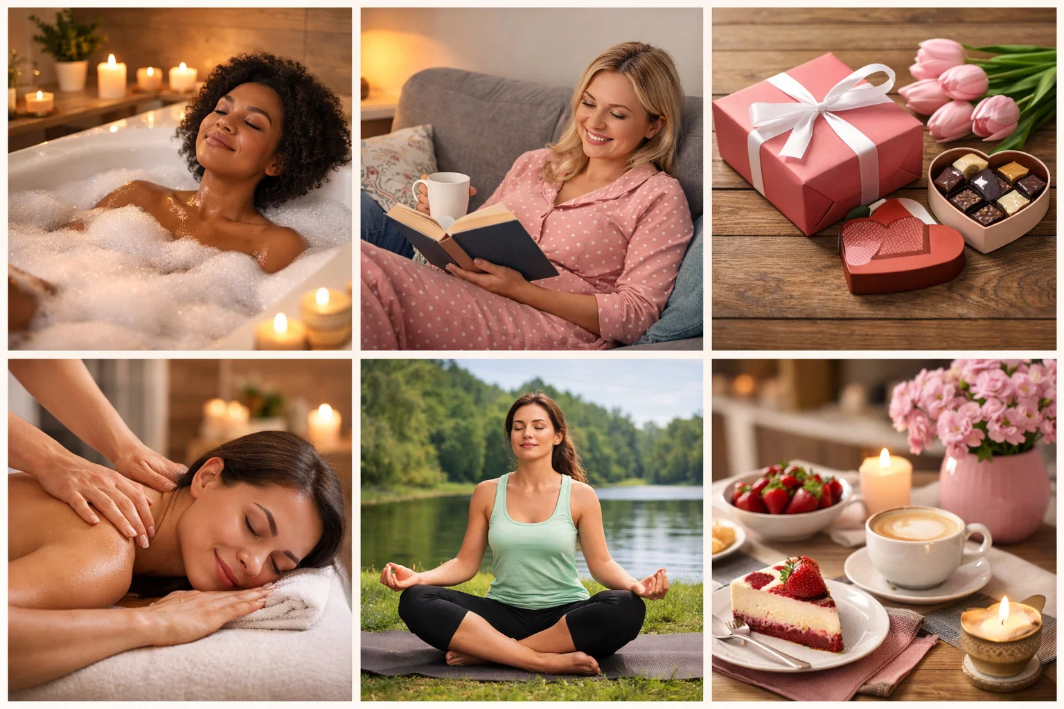 Mothers Day Self Care for Single Moms 1 Mother’s Day Self-Care for Single Moms: How to Treat Yourself & Feel Appreciated - 1 Mother’s Day Self-Care for Single Moms