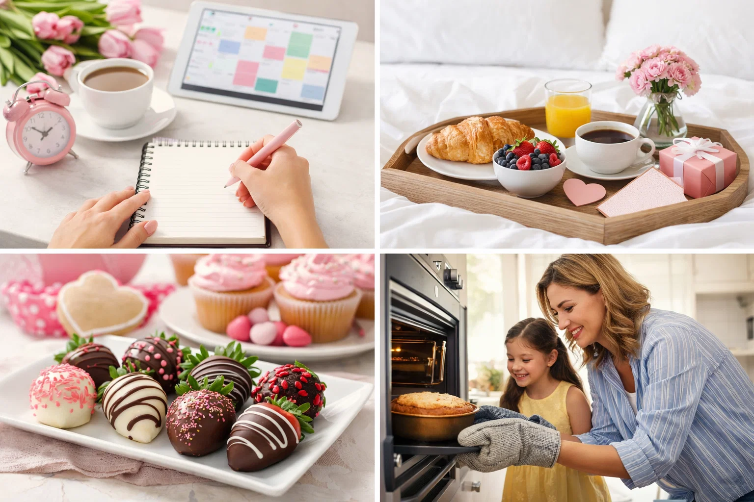 Top Mother’s Day Treats for 2026: Sweet, Savory & Fun Ideas to Make Her Day Special 15 Mothers Day Treat Planning Timing Tips 1 Top Mother’s Day Treats for 2026: Sweet, Savory & Fun Ideas to Make Her Day Special - 15 Mother’s Day Treats